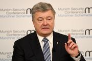Стал известен прогноз о распаде украинского государства при президенте Порошенко