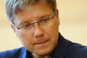 Мэр Риги Нил Ушаков подал очередной иск в суд