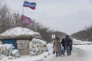 Раскрыто предполагаемое будущее народа Донбасса после его возвращения на Украину