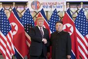 Эксперт оценил переговоры Трампа и Ким Чен Ына