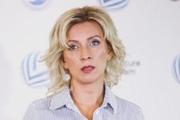 Захарова "наехала" на британские СМИ за фейки про Скрипалей