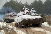 Оглашена предполагаемая причина отсутствия наступления армии Украины на Донбасс