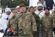 Оглашен прогноз о развязывании Украиной войны против РФ при президенте Порошенко