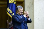 Украинский политолог нашел признак подготовки Порошенко к бегству из страны