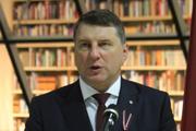 Эксперт оценил слова главы Латвии об "агрессивной политике" РФ