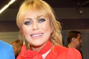 СМИ: певица Юлия Началова экстренно госпитализирована