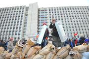 На Украине озвучили причины вероятного нового восстания против Киева в Харькове