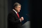 Украинцы поверили в обещания Порошенко? Рейтинг президента продолжает расти