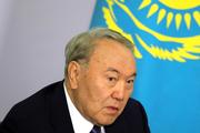 Президент Казахстана Нурсултан Назарбаев ушел в отставку