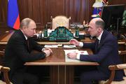 Путин назначил врио главы Алтая