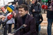 Зеленский связал возвращение Крыма на Украину с будущим российских властей
