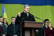 Стали известны предполагаемые сценарии побега Порошенко с Украины после выборов