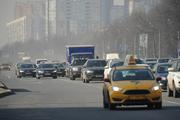 В Москве 5 выделенок отдают городскому транспорту