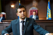 Первый президент Украины назвал сериал Зеленского предвыборной программой