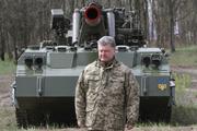 Киевский политик назвал причину нежелания Порошенко заканчивать войну в Донбассе
