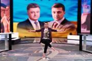 Телеведущая Ольга Скабеева готова  провести дебаты Порошенко и Зеленского