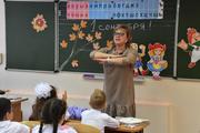 Образовательный комплекс построят в Ивановском по просьбам жителей