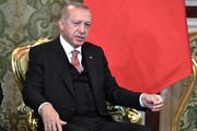 Эрдоган допустил поставки российских С–400 в Турцию до июля текущего года