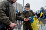 Пророчество карпатского мольфара о будущем распаде Украины напомнили в сети