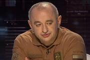 Главный военный прокурор Украины ударился в бега
