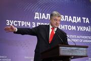 Назван «катастрофический сценарий» для Порошенко на выборах президента Украины