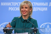 Захарова посчитала мифом изоляцию Крыма
