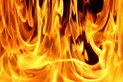 В Забайкалье от природных пожаров пострадали восемь населенных пунктов