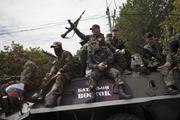 ДНР показала на видео «главную ударную силу» сражающейся с ВСУ армии республики