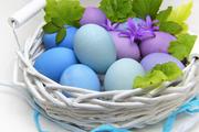 Медики советуют, сколько яиц разрешается  съесть на Пасху, чтобы не навредить здоровью