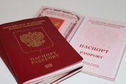 Путин подписал указ об упрощении выдачи российских паспортов жителям ДНР и ЛНР