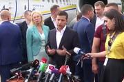 Зеленский сказал, куда отправит освобожденных украинцев