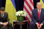 На Украине требуют от Зеленского рассекретить переговоры с Путиным
