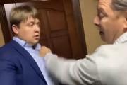 «Обвиняемый» Ляшко показал повестку в прокуратуру