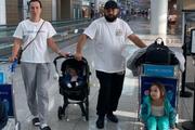 «Верните моего ребенка домой»: как россияне стали «заложниками» аэропорта в Южной Корее