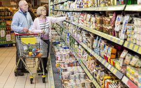 Из-за страха перед Москвой шведы запасают продукты на неделю