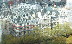 Англичане угрожают отобрать  лондонские квартиры Шувалова