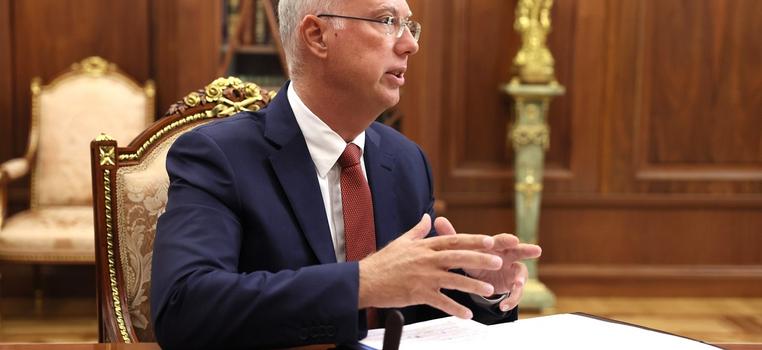 Дмитриев: европейская пресса пытается сорвать мирный процесс по Украине