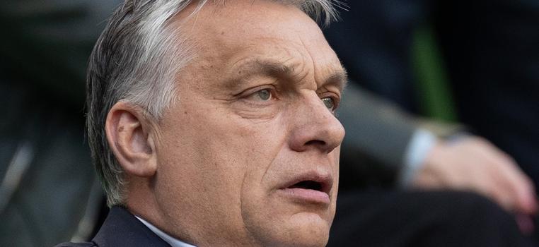 Орбан: Европа выступает за конфликт с Россией к 2030 году, но Венгрия говорит этому «нет»