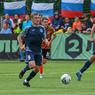 Футболисты «Челябинска» одержали вторую победу в сезоне