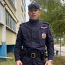 В Челябинской области полицейский поймал пьяного водителя, сбившего девочку