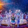 «Королевский цирк» Гии Эрадзе – только до 4 декабря в Краснодаре
