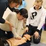 Челябинский медуниверситет поможет волонтерам овладеть навыками первой помощи