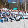 65 волонтеров будут работать на Кубке Евразии по фристайлу в «Солнечной долине»
