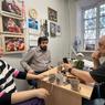 Тамаз Гачечиладзе: театр моей любви