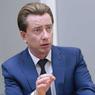 Депутату Бурматову поставили на вид квартиру у американского посольства
