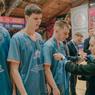 Челябинские баскетболисты стали победителями Регулярного Чемпионата