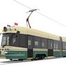 На дорогах Петербурга появятся трамваи в ретро-стиле