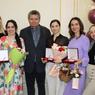 Сотрудников Челябинского театра оперы и балета наградили премией ЗСО
