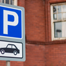 В Петербурге увеличат количество парковочных разрешений для членов многодетных семей