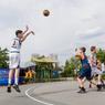В Челябинске состоялся кубок Люка по баскетболу